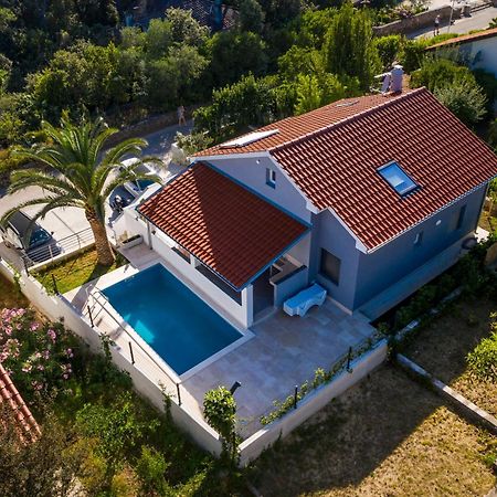 Villa Artaturi Mali Lošinj Eksteriør bilde