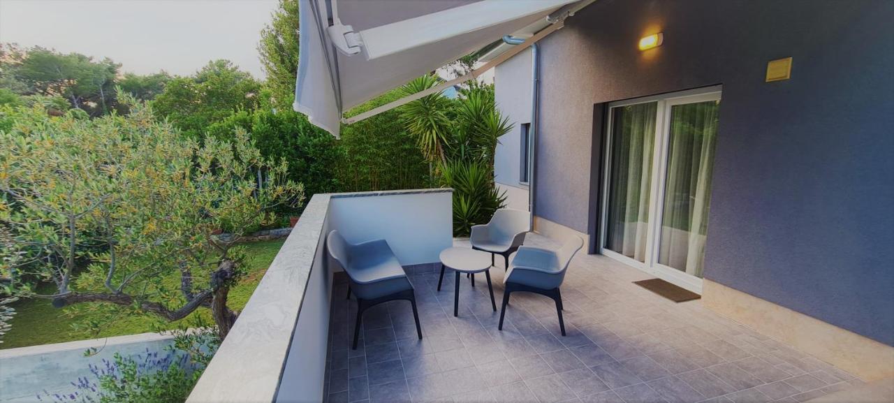 Villa Artaturi Mali Lošinj Eksteriør bilde
