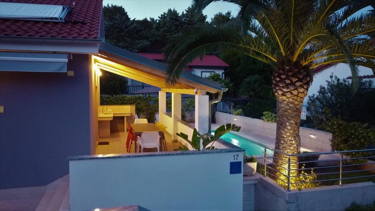 Villa Artaturi Mali Lošinj Eksteriør bilde