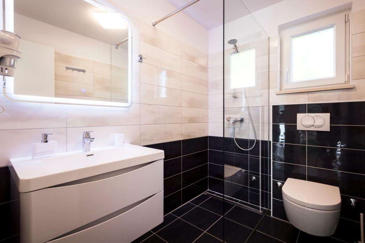 Villa Artaturi Mali Lošinj Eksteriør bilde