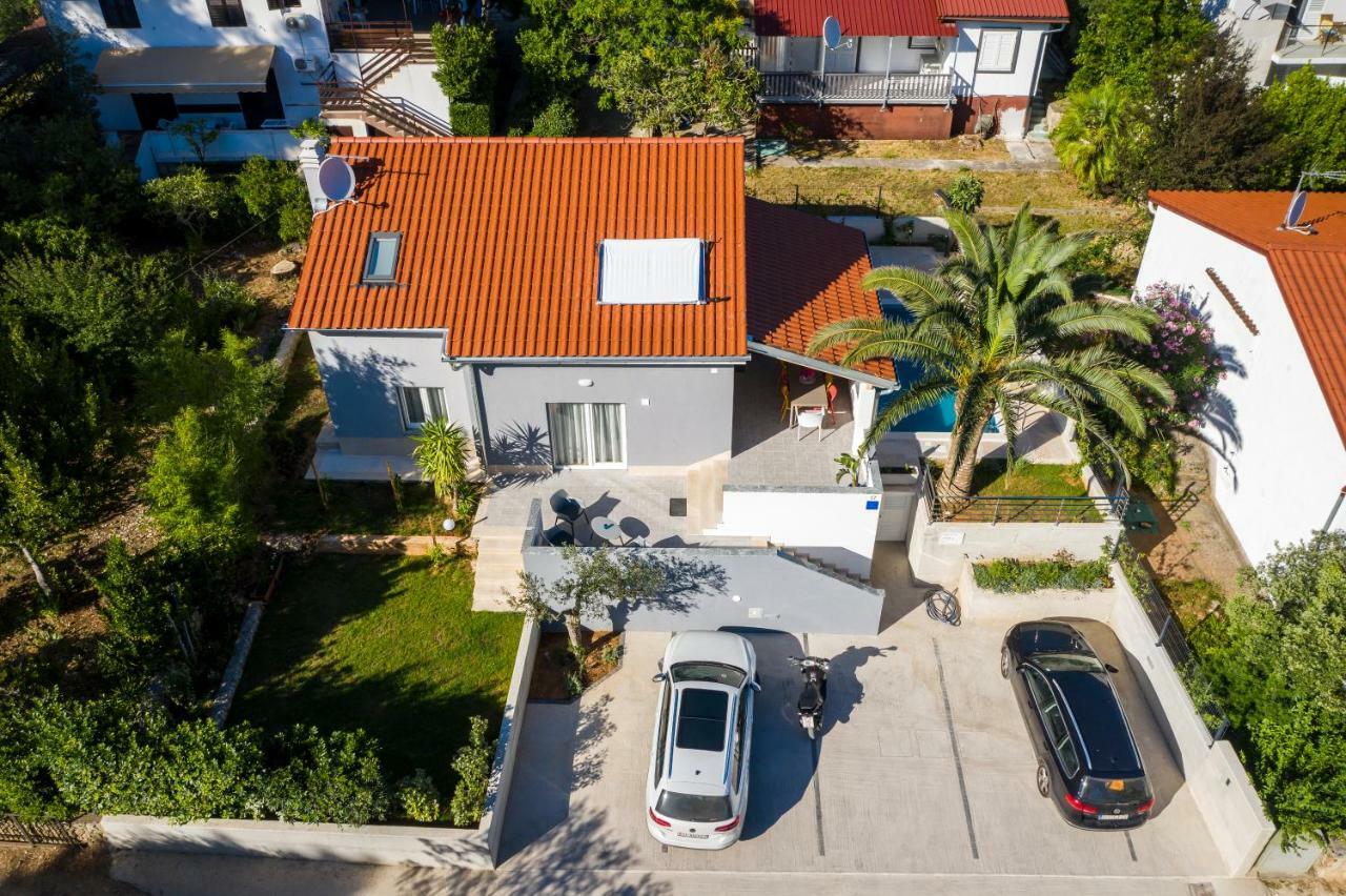 Villa Artaturi Mali Lošinj Eksteriør bilde